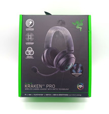 Razer Kraken V3 Pro Kabelloses