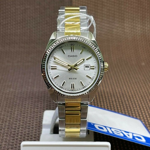 Casio ltp 1302sg klassische - casio, ltp-1302sg-7a