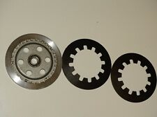 YAMAHA YZF-R1 R1 RN09 KUPPLUNG KUPPLUNGSKORB DRUCKPLATTE