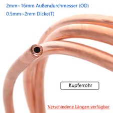 Bremsleitung Leitung