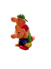 1997 LilliLok 2 Lilli Lok