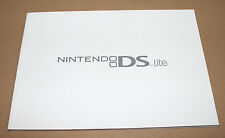 Nintendo DS Lite Heft Zelda Super Mario Yoshi  Resident Evil Final Fantasy