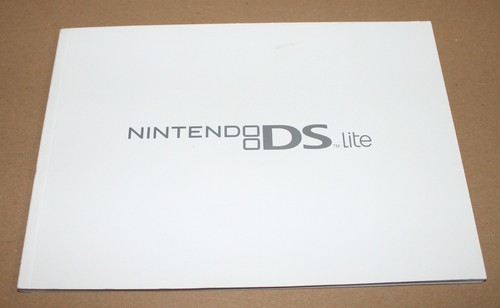 Nintendo lite heft - lite,