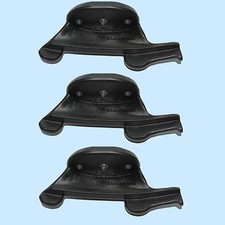 Kunststoffmontagekopf Ersatzteil Hofmann monty, John Bean und Boxer Montagekopf