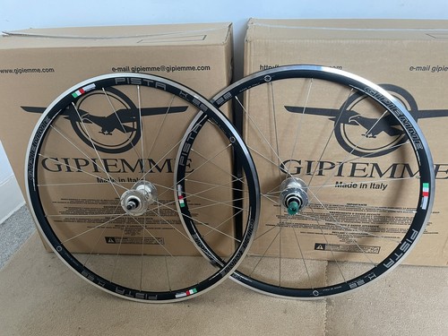 Gipiemme pista k28 tubular - gipiemme,