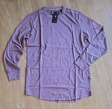 G-STAR -T-Shirt Langarm- Gr. M