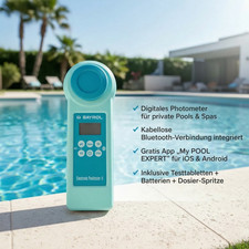 BAYROL Elektronischer