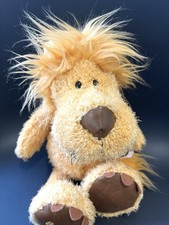 NICI Plüschlöwe 30 Jahre Jubiläum ca. 32cm – limitiert & selten