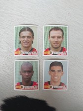 Bayer 04 Leverkusen Panini