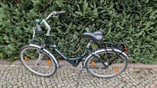 26 Zoll Hercules Damen Trekkingrad Rahmenhöhe 43 Cm Zustand Gut Erhalten