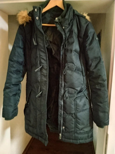 Tom tailor winterparka - tailor,
