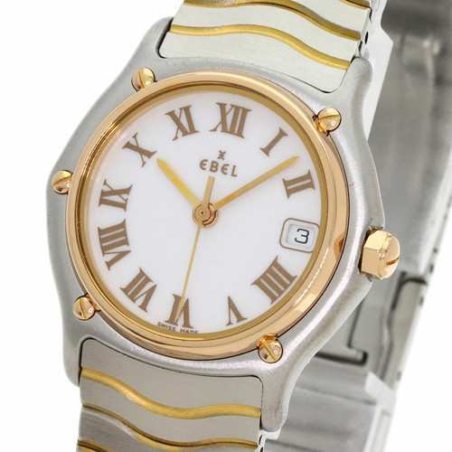 Ebel sport classic - ebel,