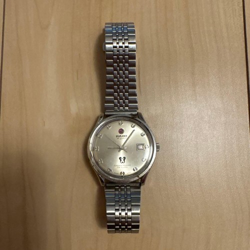 Rado green horse luxe - de,