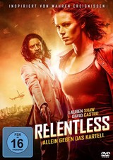 Relentless - Allein gegen das