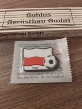 Polen Kühlschrank Magnet Souvenir Polen