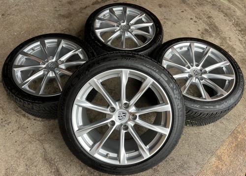 Original alu - original, 19"