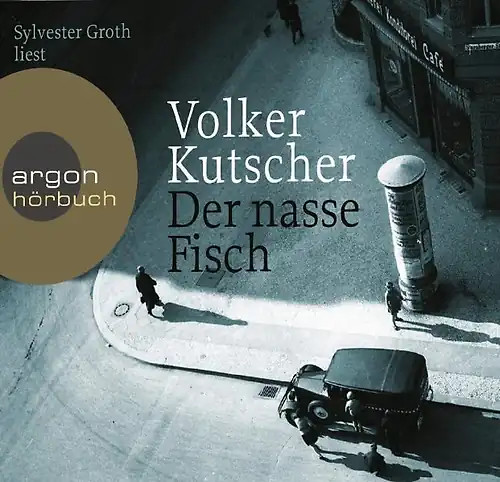 Der nasse fisch - nasse,