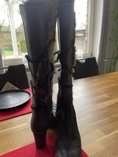 Sehr Schöne Damen Stiefel 
