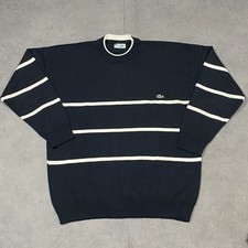 Lacoste Vintage Pullover