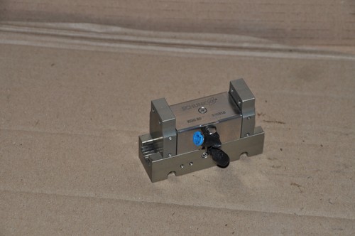 Schunk kgg80 parallelgreifer - kgg80,