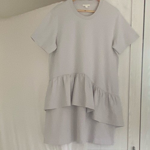Cos damen tunika kleid kurz - damen,