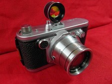 alte Kamera ROBOT Recorder 24