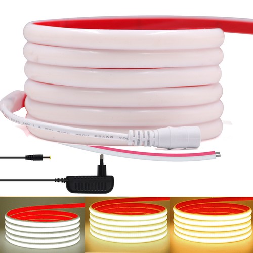24v neon cob led - 12/24v,