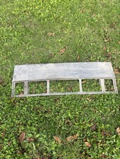 Porsche 914 Motorhaube Deckel