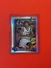 2025-26 Topps Chrome NBA~Joan