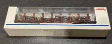 Märklin H0 47711 Rungenwagen