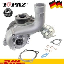 Turbolader für Audi A3 8L1 TT