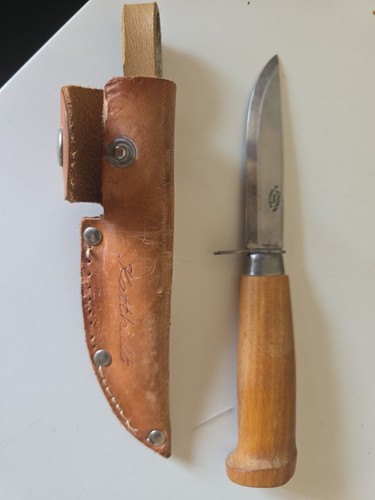 Alt taschenmesser - alt,