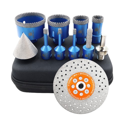Profi set diamant fliesen - diamant,