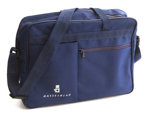 Hasselblad blaue