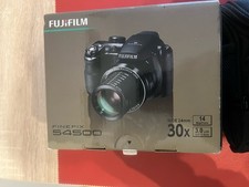 Fujifilm FinePix S Series