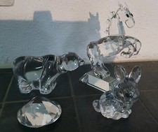 Skulpturen kristallglas - skulpturen, /