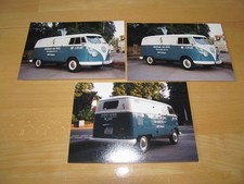 Fotos Nutzfahrzeuge : VW