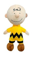 Plüsch Charlie Brown Version