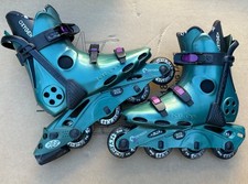 Oxygen KR-03 Men's Inline