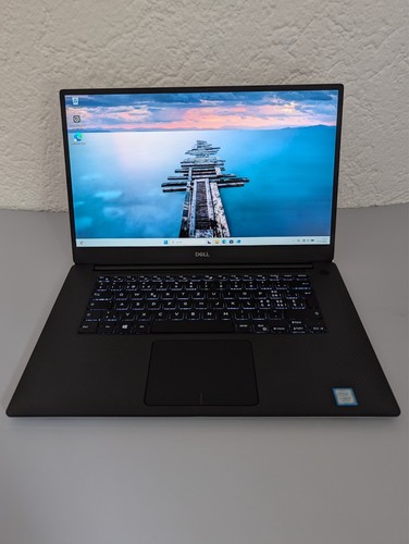 Dell xps 7590 - xps, i7-9750h