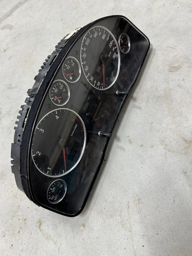 Audi c5 kombiinstrument - audi, 4b