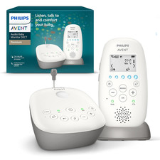 Philips AVENT Audio Babyphone