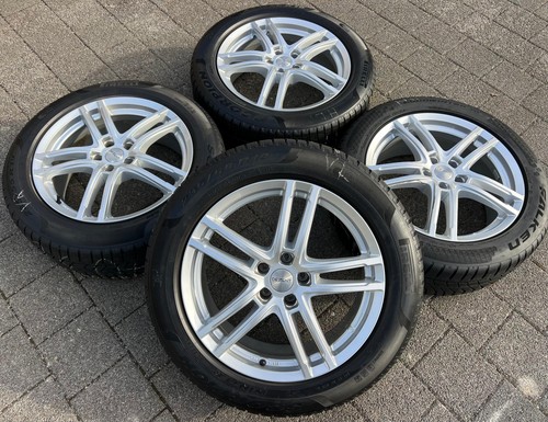 Alufelge audi vw id - vw, id.4