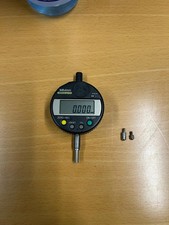 Mitutoyo 543-250B Digitalmessuhr ID-C112B Präzision Japan