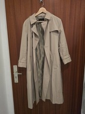 Massimo Dutti Trenchcoat Beige