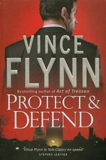 Protect and Defend - Vince
