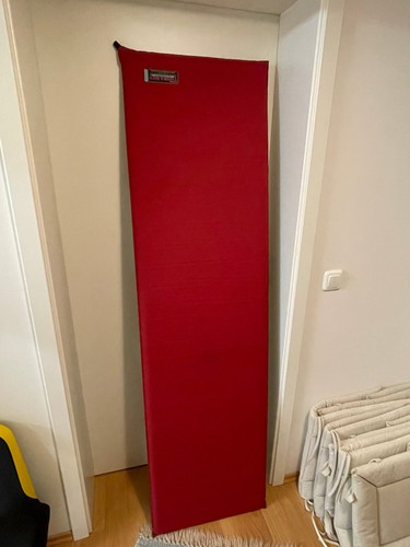 Therm rest isomatte 183 - therm-a-rest,