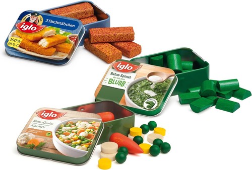 Erzi kaufladenzubehör aus - erzi,