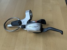 Shimano deore dual control - deore, xt