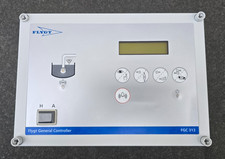 Flygt FGC 313  Pumpensteuerung